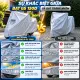 Bạt Xe Máy Guardshield GS 150D - Siêu Bền slide 5